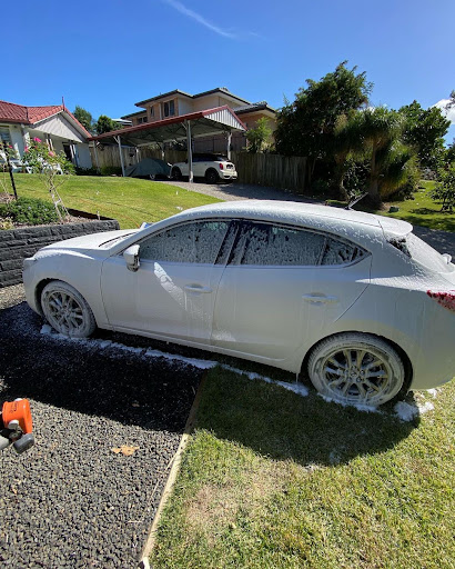 Nic's Auto Wash - Thumbnail
