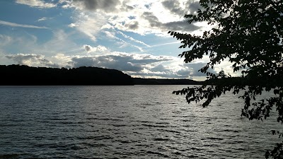 Photos of Yellowstone Lake State Park