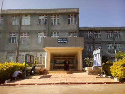 university