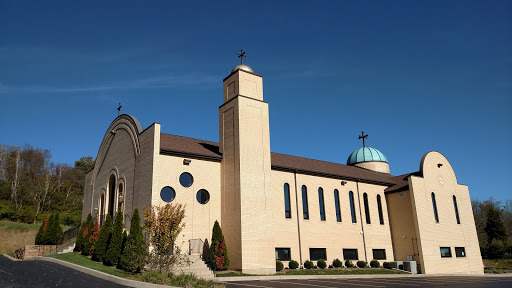 St. Mina and St. Abanoub Coptic Orthodox Church
