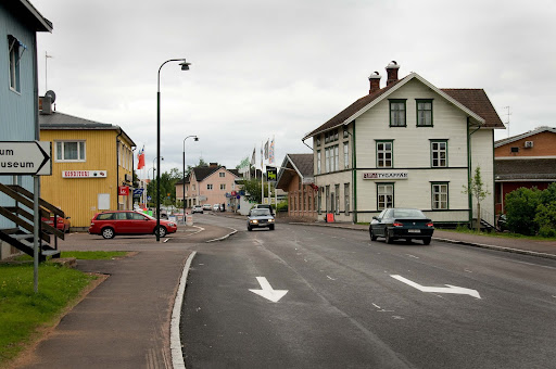 Besökarbild Hotell Älvdalen