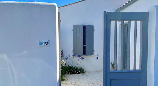 Photo de Villa Thairé Mer