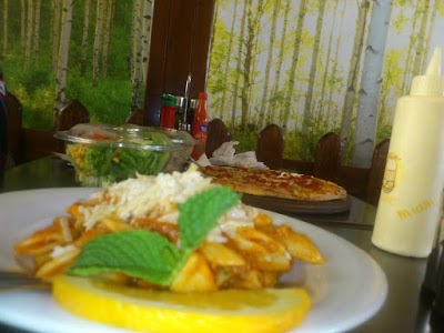 Photos of Pizza Soulaymane