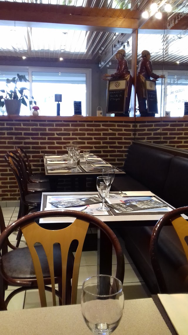 Le Bistrot