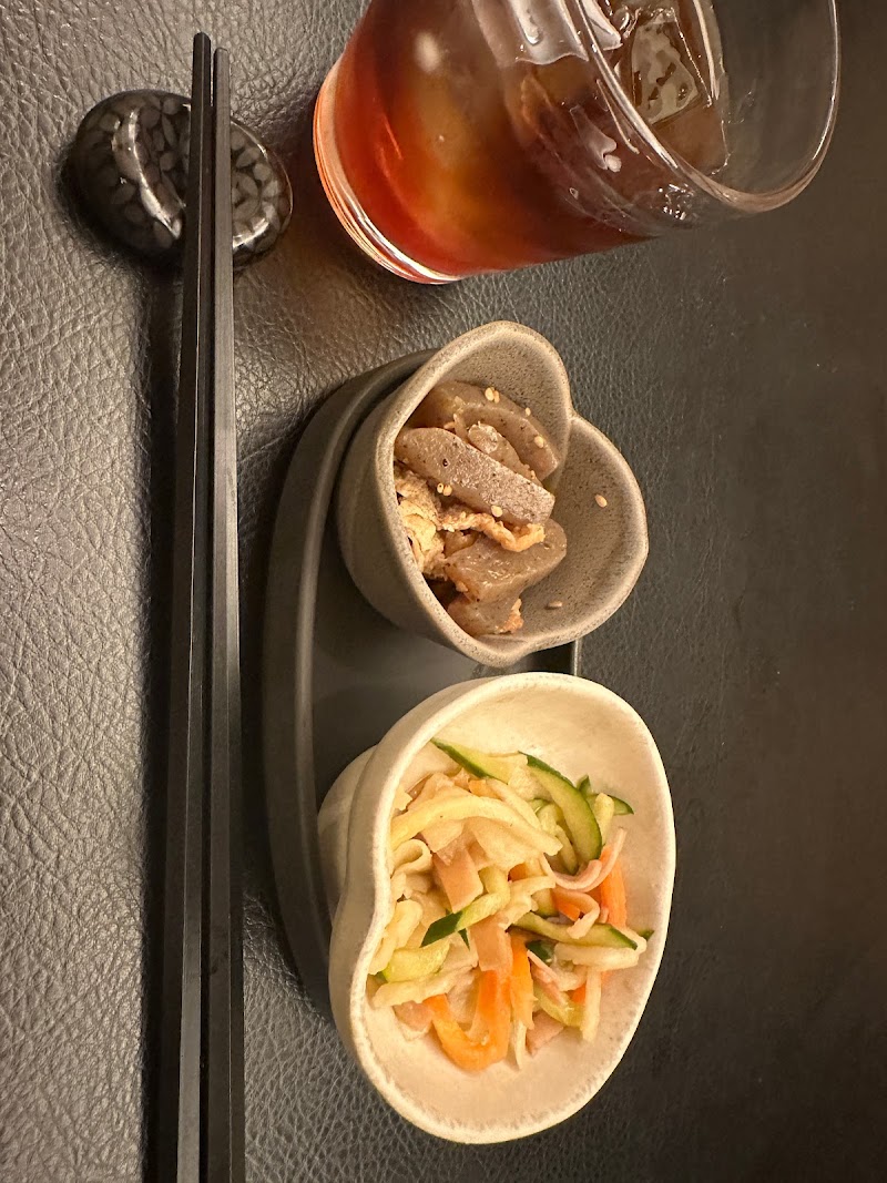 カラオケスナック雅