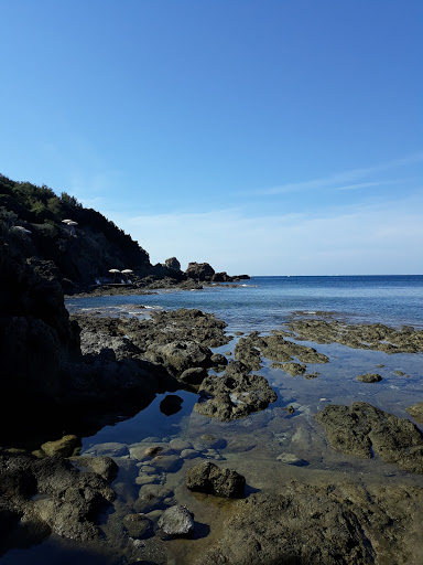 Torre Medicea di Castiglioncello - Thumbnail