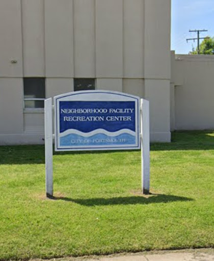 Neighborhood Facility Rec Center