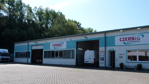 Czernig Autovermietung