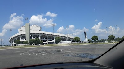 Mid-South Coliseum