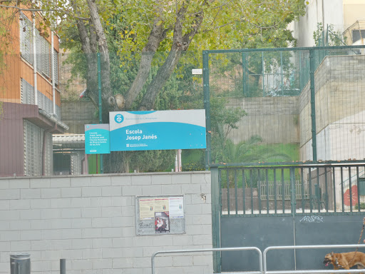 Escola Josep Janés - Thumbnail