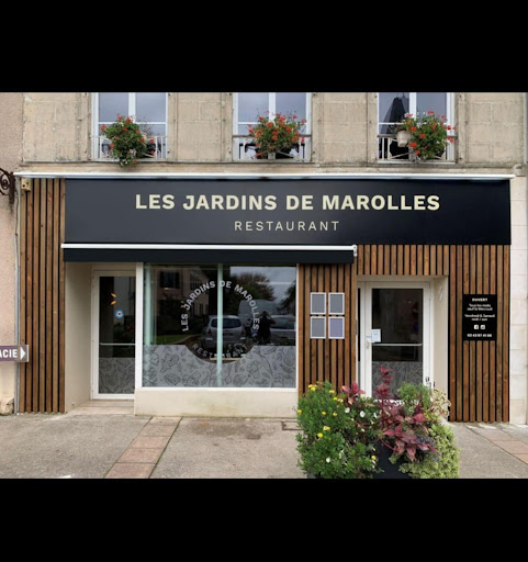 Photo 1 - New calif marolles les braults