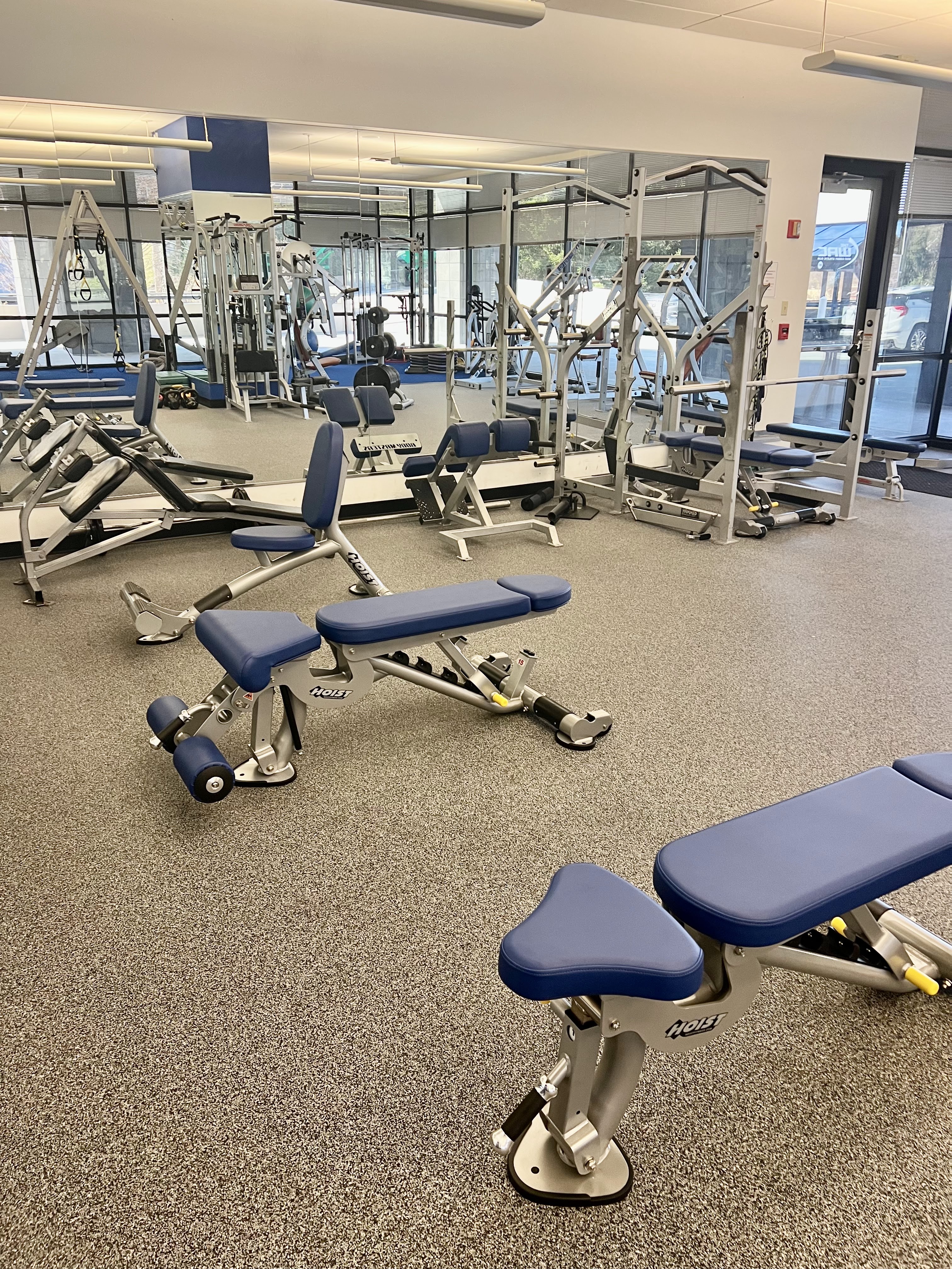 West Conshy Athletic Club photo 15