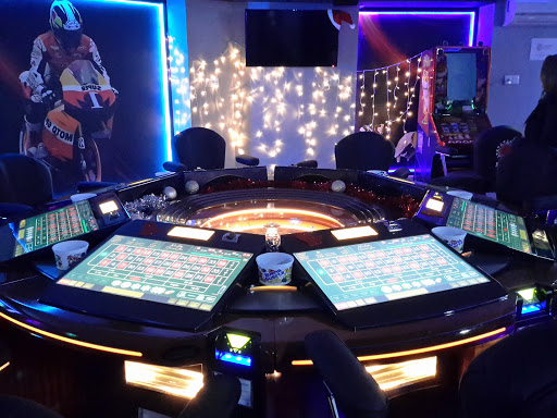Salones de Juego Macau - SportSaloon - Thumbnail