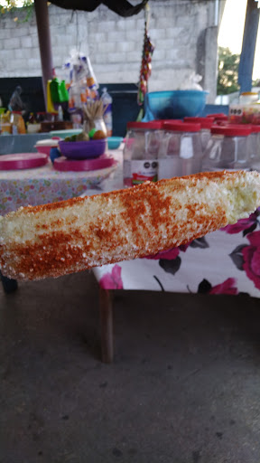 Elotes Y Esquites "Aylin" - Thumbnail