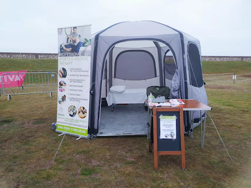 Dawlish Element Sports & Holistic Therapy Clinic - Thumbnail