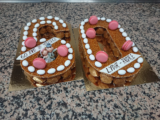 La Baguettine - Thumbnail