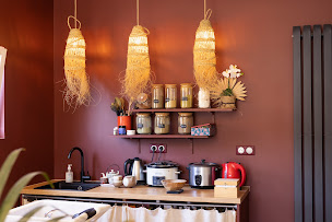 Photo n°7 de L'Atelier d'Eloise Coiffeur Andernos à Andernos-les-Bains (Salon de coiffure)