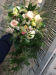 Photo n°20 de L'ARROSOIR - Claire PAYOT à Belley (Fleuriste)