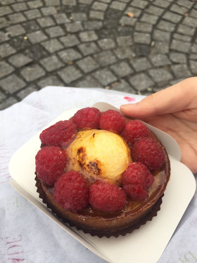 Boulangerie Alexine