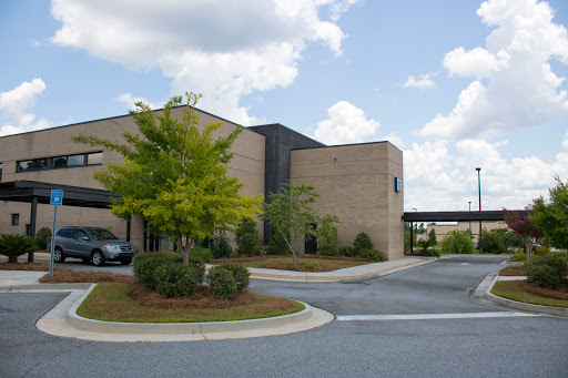 Hughston Clinic Valdosta - Thumbnail
