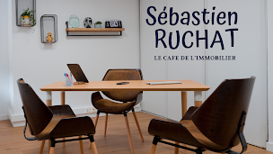 Photo n°1 de Sébastien RUCHAT Conseiller Immobilier Rennes | estimation Achat vente gestion à Rennes (Consultant immobilier)