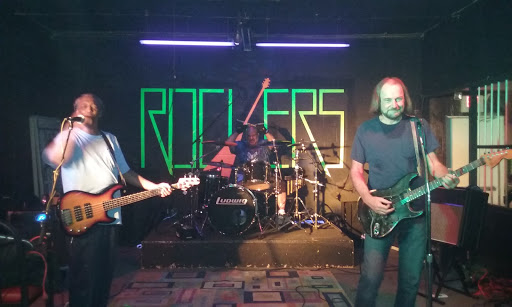 Rockers Bar & Grill - Thumbnail