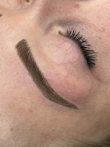 Brows by Lex - Visual