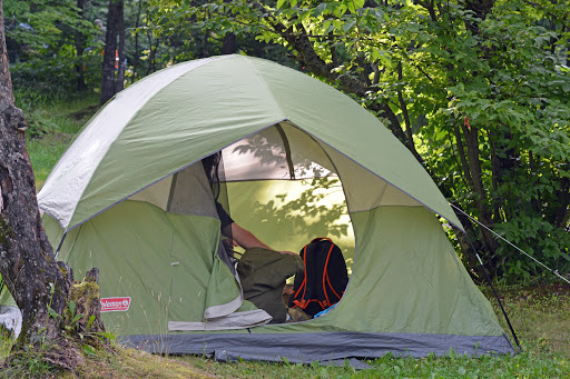 Lost Creek Outpost Campground - Thumbnail