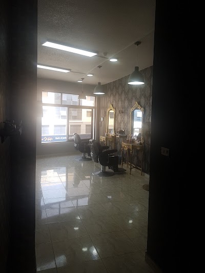 Photos of Saloon Mohammad Rasheed
