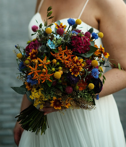 Der Blumenstall - Visual