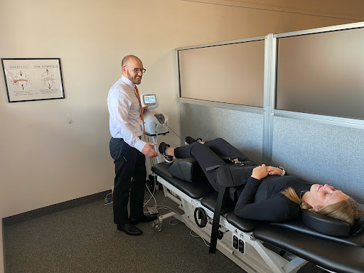 Northern Roots Family Spinal Care Gallery - United States