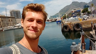 Photos of iStore - V&A Waterfront