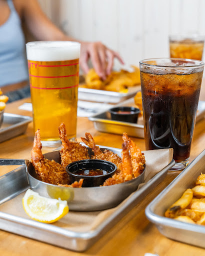 Joey’s Seafood Restaurants - Thumbnail