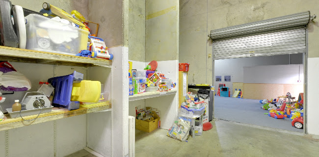 Katikati Toy Library
