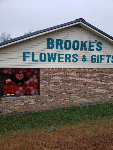 Hackleburg Flower ShopB