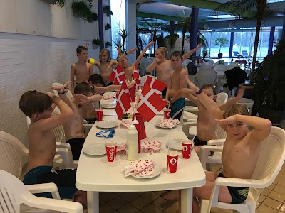 Photos of Ikast Sv&oslash;mmecenter