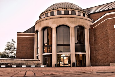 City of Murfreesboro - City Hall