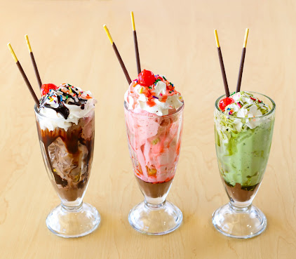 Tokyo Shokudo by null