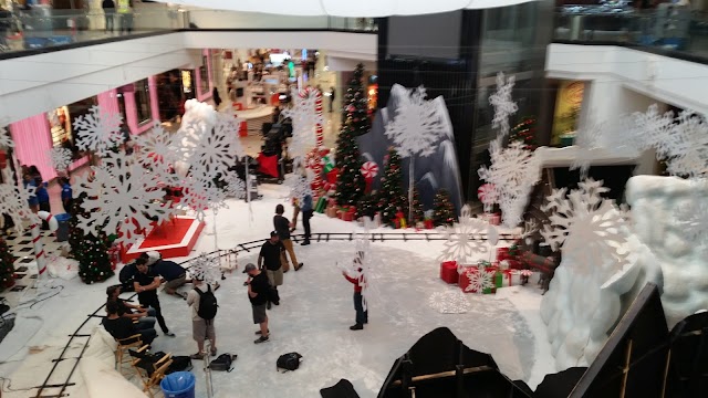 Glendale Galleria