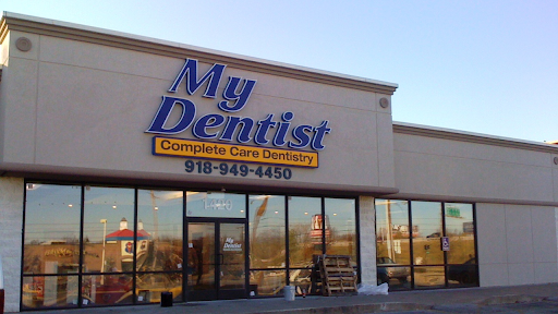 My Dentist