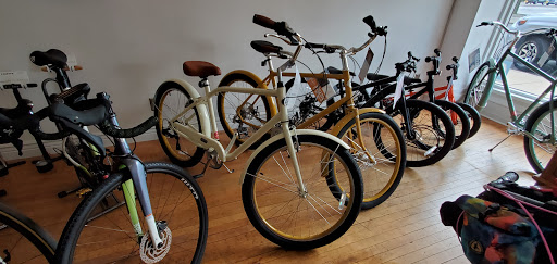 Marion Cycle Works - Thumbnail