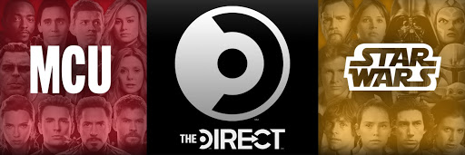 The Direct - Visual