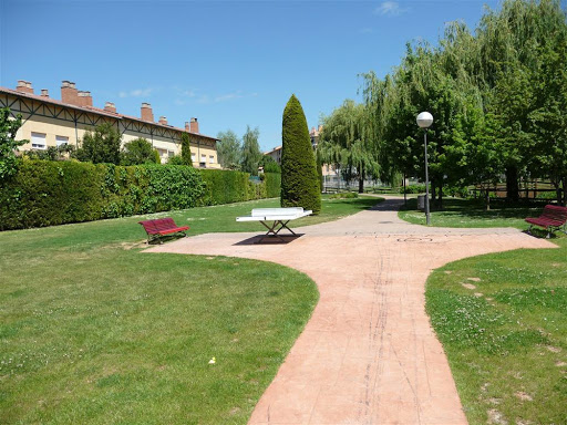 Parque Rio Grande - Thumbnail