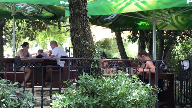 Recenzije Trattoria Tugurio u Rovinj - Restoran