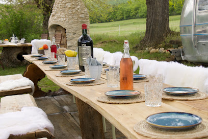 le grill d'henry