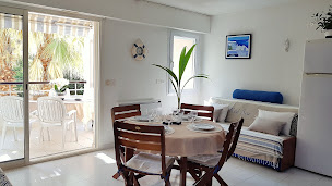 Photo n°4 de Orsini Var Immobilier : location de vacances à Saint Raphaël à Saint-Raphaël (Appartement de vacances)