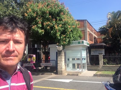 Photos of Ministry of Transport and Traffic Envigado
