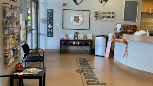 Companion Pet Clinic of Arizona