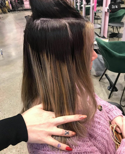 Shag Hair - Thumbnail