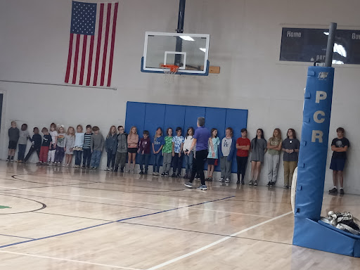 Stearns Gym - Thumbnail